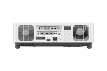 Panasonic PT-MZ11KLB WUXGA 3LCD Laser Projector3