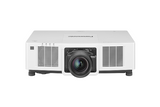 Panasonic PT-MZ11KLW WUXGA 3LCD Laser Projector