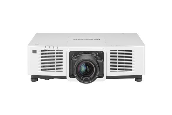 Panasonic PT-MZ11KLW WUXGA 3LCD Laser Projector