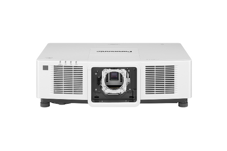 Panasonic PT-MZ11KLW WUXGA 3LCD Laser Projector1