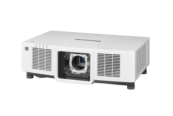 Panasonic PT-MZ11KLW WUXGA 3LCD Laser Projector2