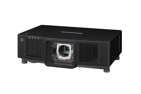 Panasonic PT-MZ14KLB WUXGA 3LCD Laser Projector2