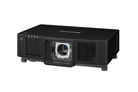 Panasonic PT-MZ14KLB WUXGA 3LCD Laser Projector2