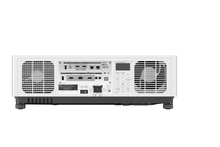 Panasonic PT-MZ14KLW WUXGA 3LCD Laser Projector3