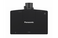 Panasonic PT-MZ17KLB WUXGA 3LCD Laser Projector3