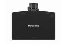 Panasonic PT-MZ17KLB WUXGA 3LCD Laser Projector3