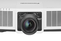 Panasonic PT-MZ17KLU WUXGA 3LCD Laser Projector