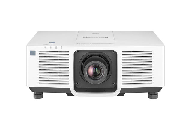 Panasonic PT-MZ880WU7 8000 Lumen HD Laser 3LCD Projector (White)