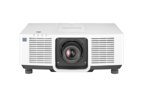 Panasonic PT-MZ880WU7 8000 Lumen HD Laser 3LCD Projector (White)