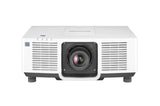 Panasonic PT-MZ880WU7 8000 Lumen HD Laser 3LCD Projector (White)