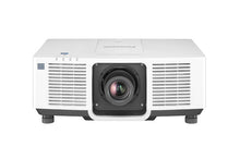 Panasonic PT-MZ880WU7 8000 Lumen HD Laser 3LCD Projector (White)