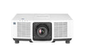 Panasonic PT-MZ880WU7 8000 Lumen HD Laser 3LCD Projector (White)