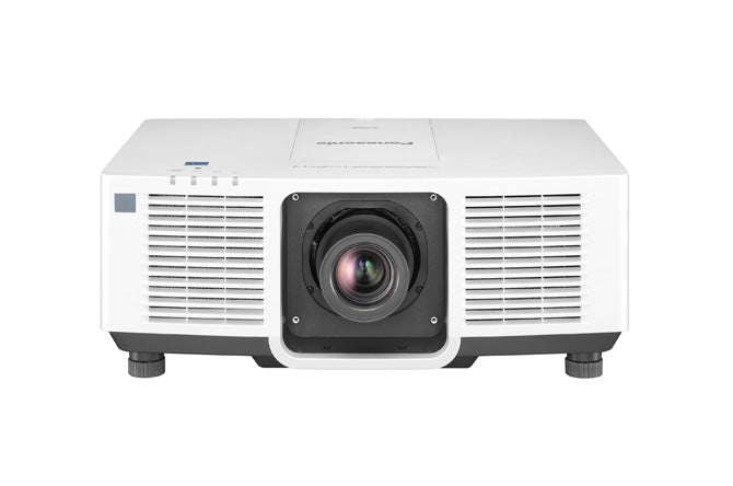 Panasonic PT-MZ880WU7 8000 Lumen HD Laser 3LCD Projector (White)