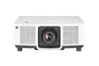 Panasonic PT-MZ880WU7 8000 Lumen HD Laser 3LCD Projector (White)