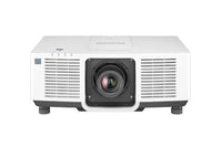 Panasonic PT-MZ880WU7 8000 Lumen HD Laser 3LCD Projector (White)