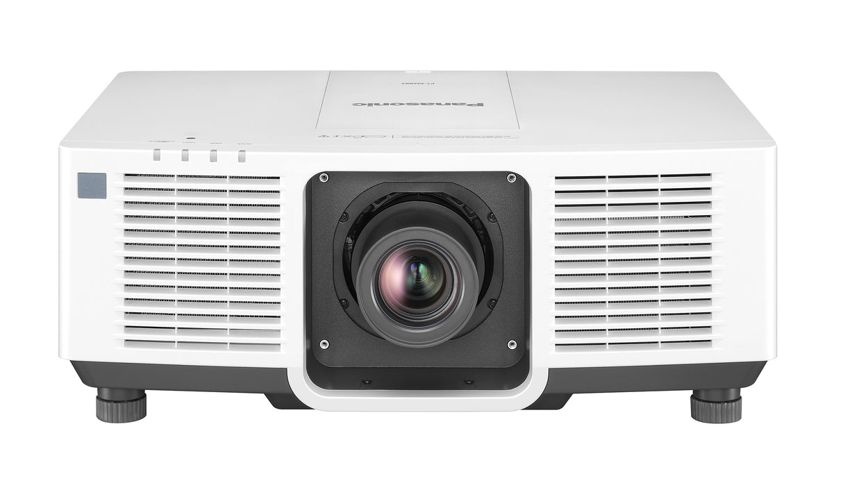 Panasonic PT-MZ682WU LCD WUXGA Laser Projector