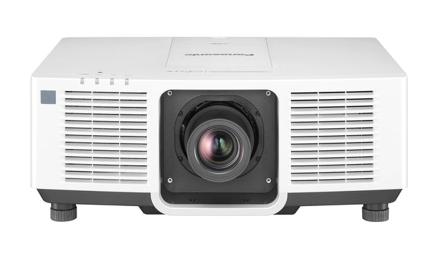 Panasonic PT-MZ682WU LCD WUXGA Laser Projector