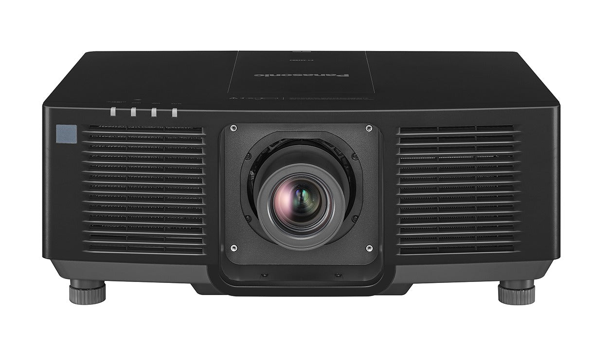 Panasonic PT-MZ882BU LCD WUXGA Laser Projector