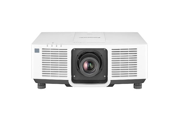 Panasonic PT-MZ882WU7 LCD WUXGA Laser Projector – OfficeWonderland