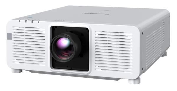 Panasonic PT-RDQ10WU DLP WQXGA Large Venue Laser Projector