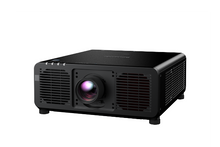 Panasonic PT-REQ10U 4K 1-Chip DLP™ Laser Projector