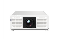 Panasonic PT-REQ12W 4K 1-Chip DLP™ Laser Projector