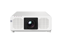Panasonic PT-REQ12W 4K 1-Chip DLP™ Laser Projector