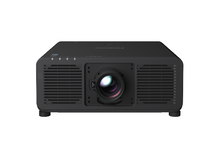 Panasonic PT-REQ80B 4K 1-Chip DLP™ Laser Projector