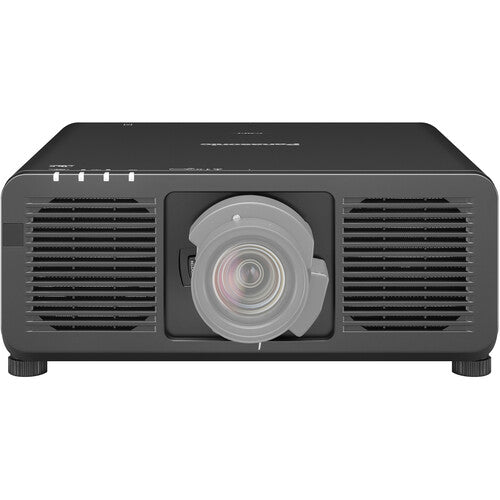 Panasonic PT-REZ10LBU8 10,000-Lumen WUXGA DLP Laser Projector