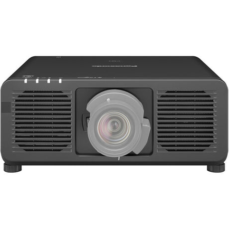 Panasonic PT-REZ12LBU7 Series 12,000-Lumen WUXGA DLP Laser Projector