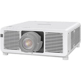 Panasonic PT-REZ12LWU7 Series 12,000-Lumen WUXGA DLP Laser Projector1