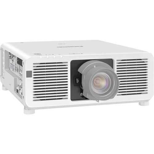 Panasonic PT-REZ80LWU7 8000-Lumen WUXGA DLP Laser Projector1