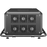 Panasonic PT-RQ50KU 4K DLP Large Venue Laser Projector fans