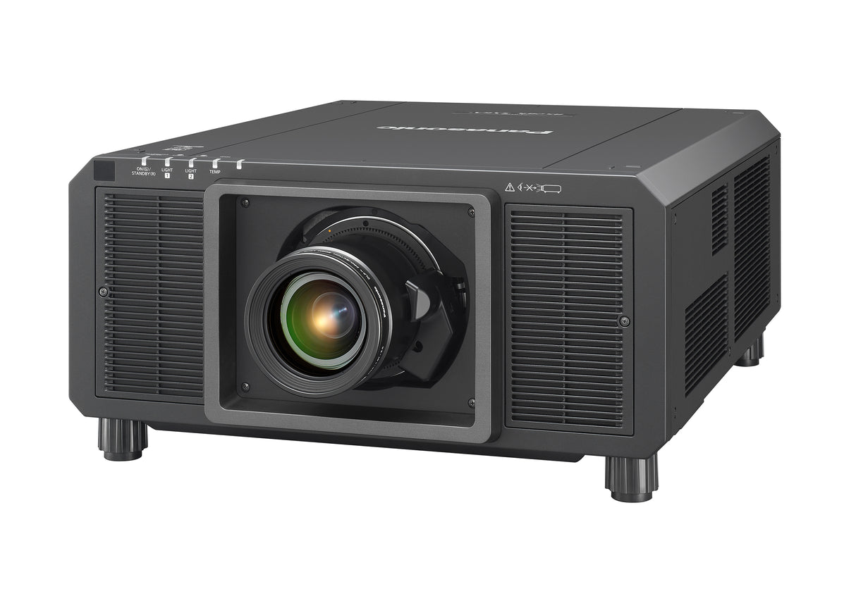 Panasonic PT-RS20K 3-Chip SXGA+ DLP Large Venue Laser Projector