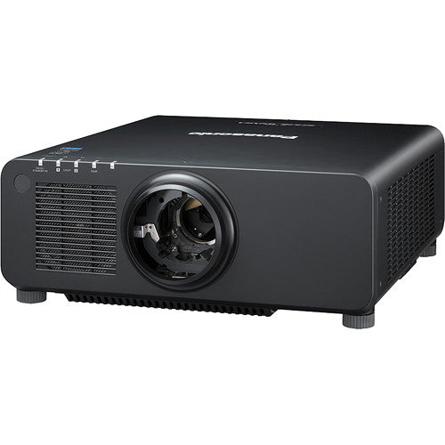 Panasonic PT-RW630LBU WXGA DLP LED Projector front view