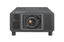 Panasonic PT-RZ14KU WUXGA 3-Chip DLP™ Laser Projector