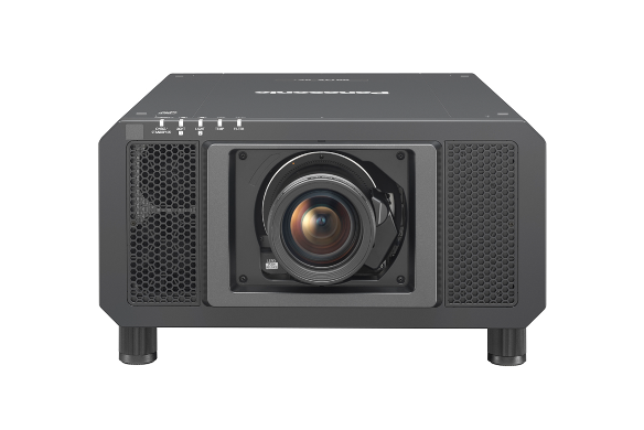 Panasonic PT-RZ14KU WUXGA 3-Chip DLP™ Laser Projector