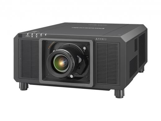 Panasonic PT-RZ16KU DLP WUXGA SOLID SHINE Laser Projector