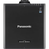 Panasonic PT-RZ670BU Laser DLP Projector top view