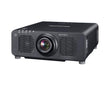 Panasonic PT-RZ890BU7 WUXGA DLP Fixed Installation Laser Projector