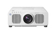 Panasonic PT-RZ990LWU7 WUXGA DLP Fixed Installation Laser Projector