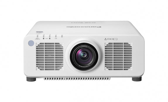 Panasonic PT-RZ990LWU7 WUXGA DLP Fixed Installation Laser Projector