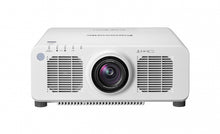 Panasonic PT-RZ890LWU WUXGA DLP Fixed Installation Laser Projector