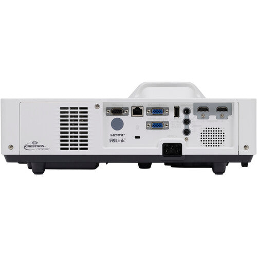 Panasonic PT-TMW380U 3,800-Lumen WXGA Short-Throw Laser LCD Projector 2