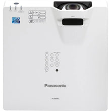 Panasonic PT-TMW380U 3,800-Lumen WXGA Short-Throw Laser LCD Projector 3