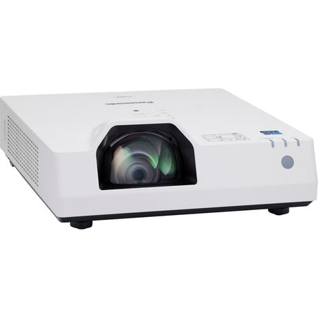 Panasonic PT-TMW380U 3,800-Lumen WXGA Short-Throw Laser LCD Projector