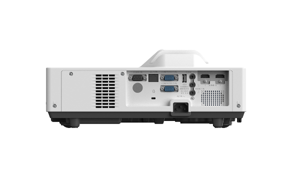Panasonic PT-TMZ400U Projector 2