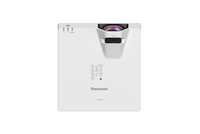 Panasonic PT-TMZ400U Projector 3