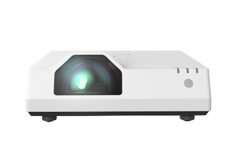 Panasonic PT-TMZ400U Projector