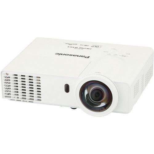 Panasonic PT-TW240U DLP Projector front